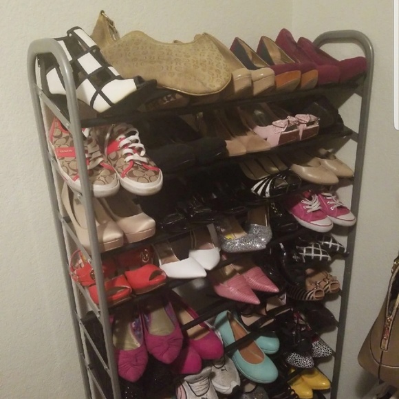 Women's heels to buy or trade. Plz read!! - Picture 3 of 8